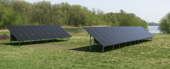 How to Design an Off-Grid Solar System for Your Cabin or Home